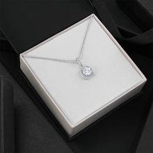Engraving Necklace