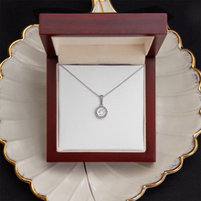 Engraving Necklace