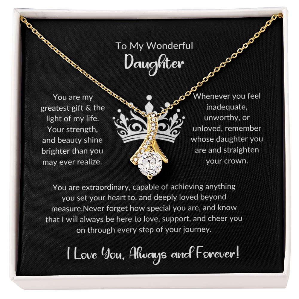 Forever Captivating™ Necklace