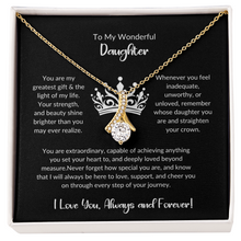 Forever Captivating™ Necklace