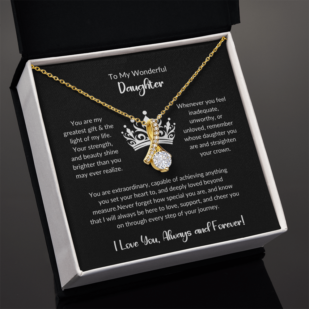 Forever Captivating™ Necklace