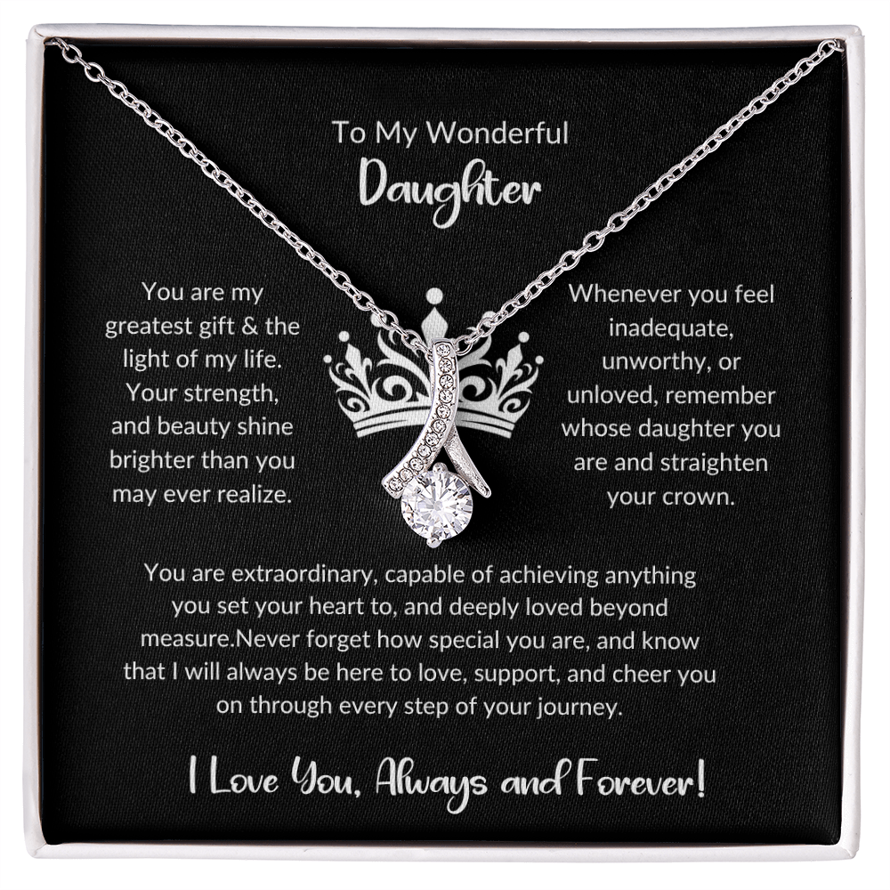Forever Captivating™ Necklace