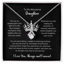 Forever Captivating™ Necklace