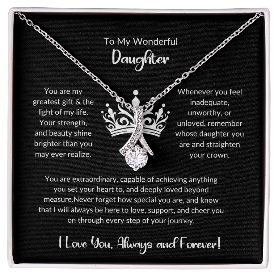 Forever Captivating™ Necklace