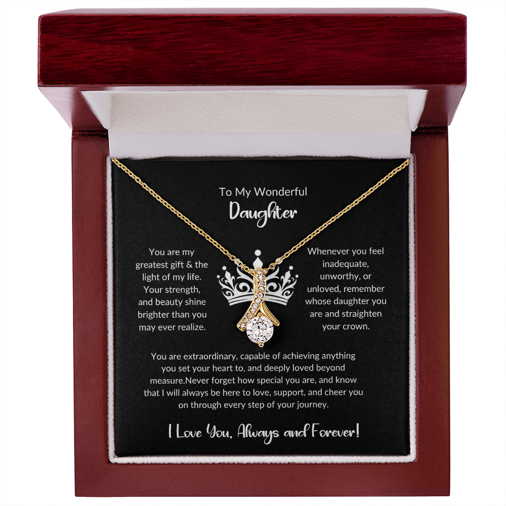Forever Captivating™ Necklace