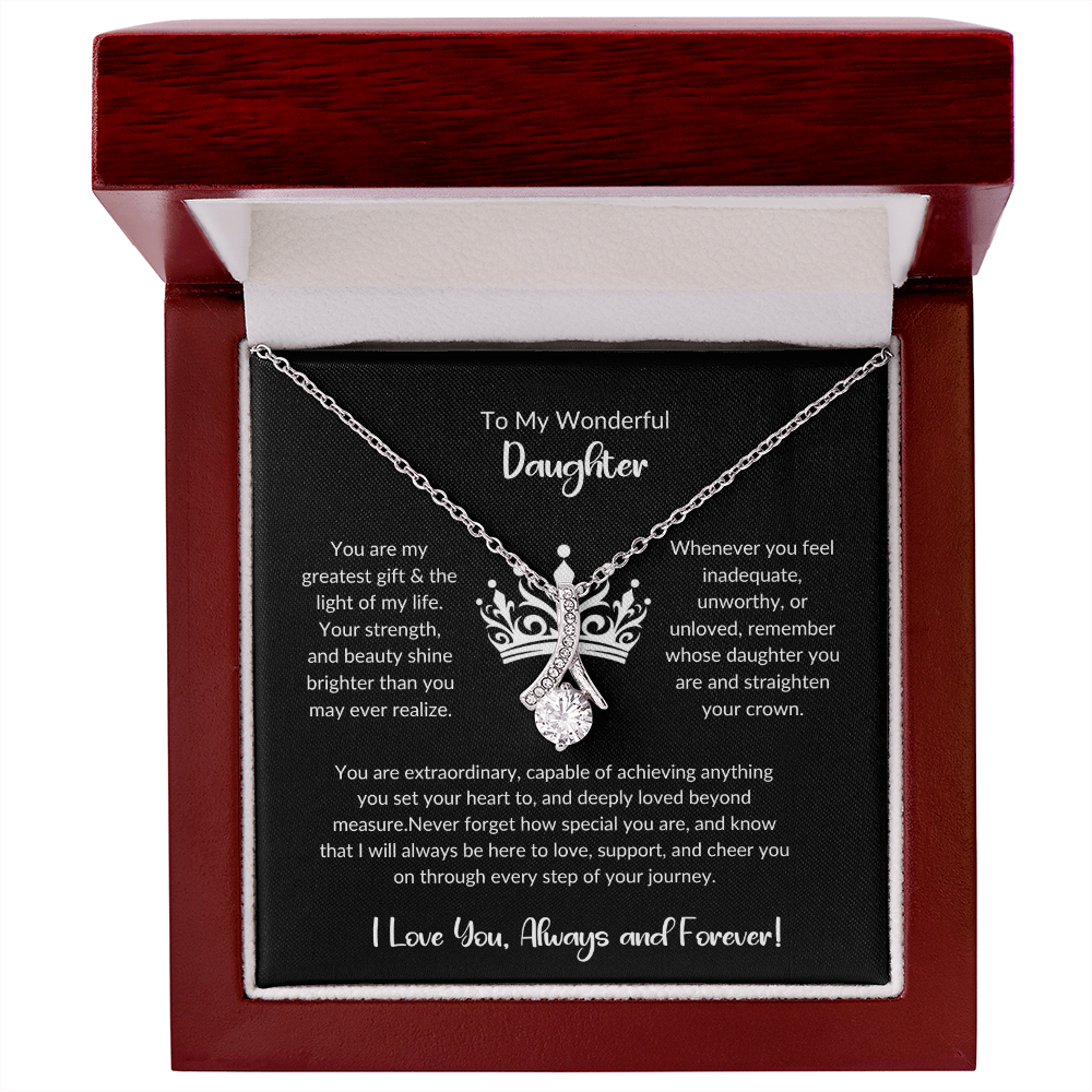 Forever Captivating™ Necklace