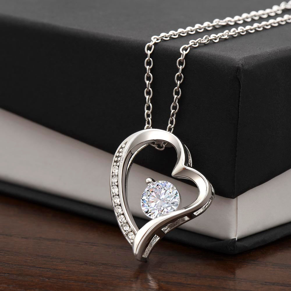 The Center Of The Heart