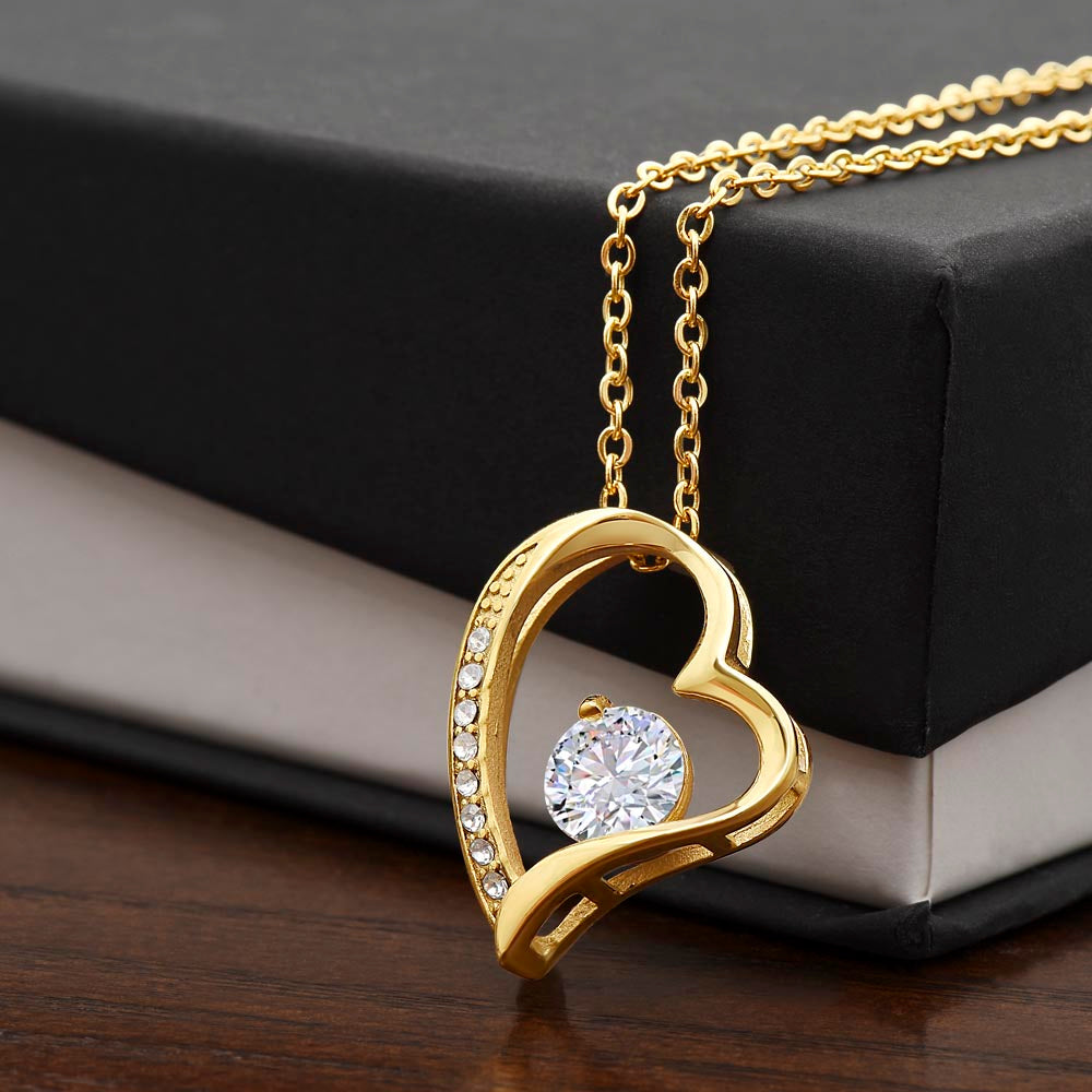 The Center Of The Heart