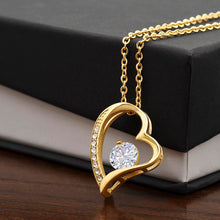 The Center Of The Heart