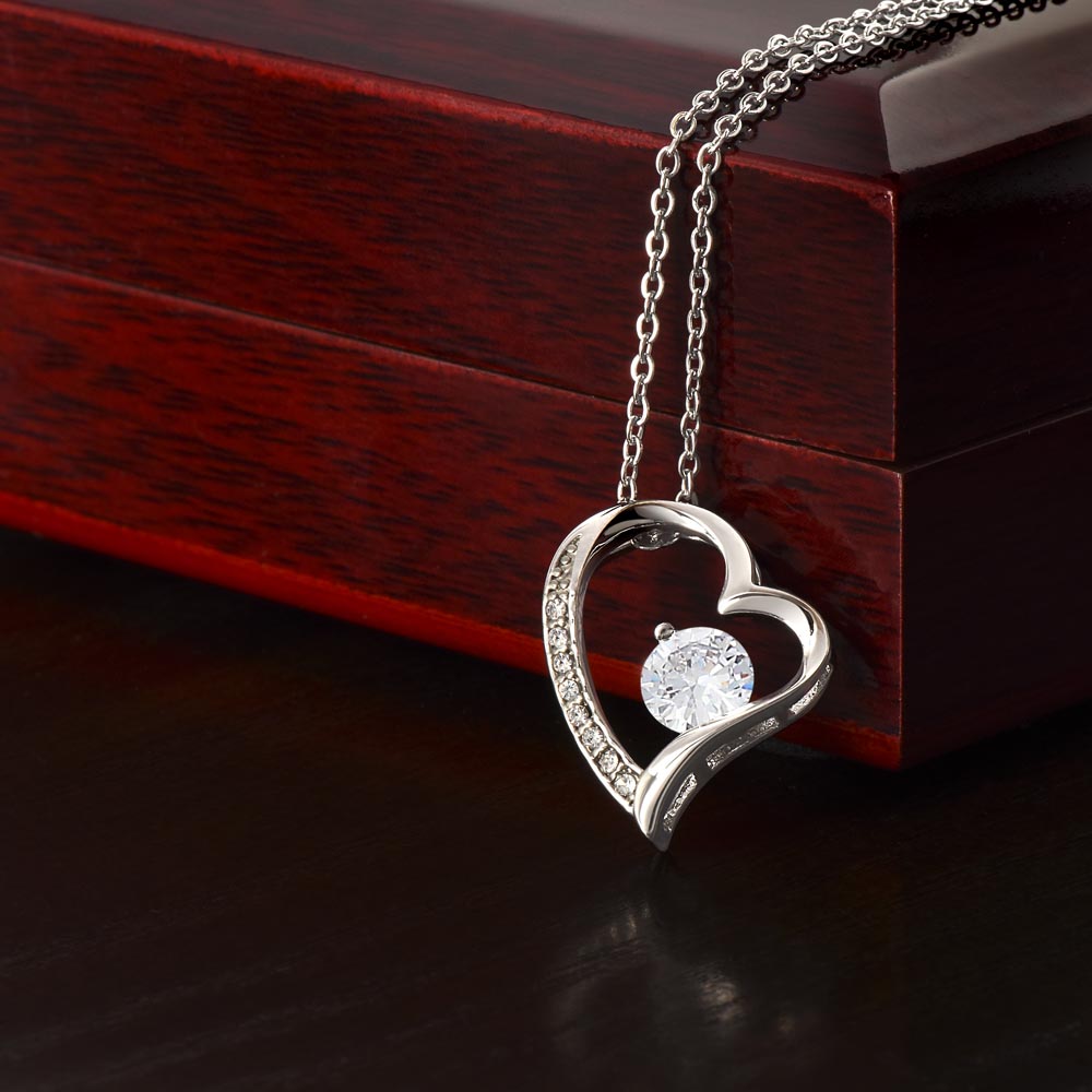 The Center Of The Heart
