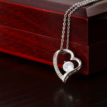 The Center Of The Heart
