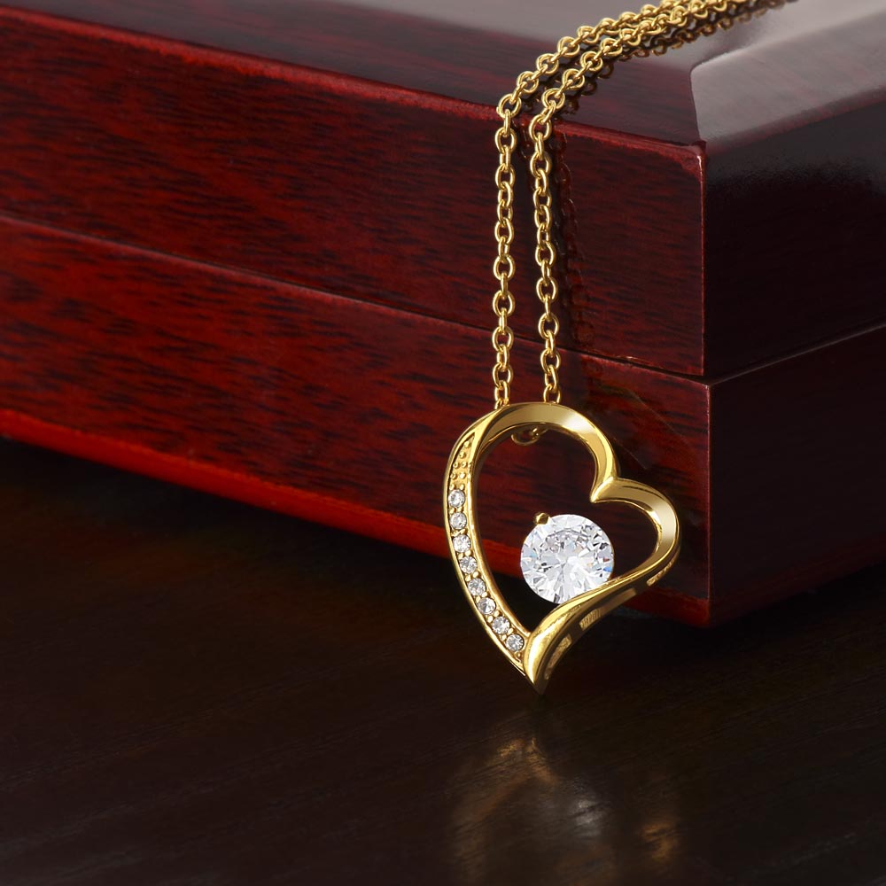 The Center Of The Heart