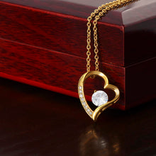 The Center Of The Heart