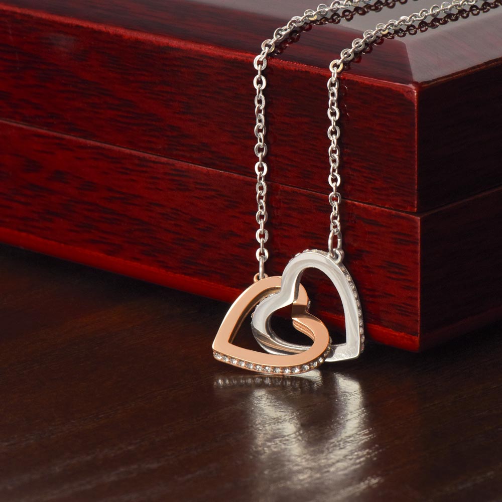 Two Hearts Beat as One