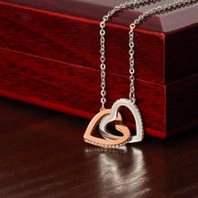 Two Hearts Beat as One