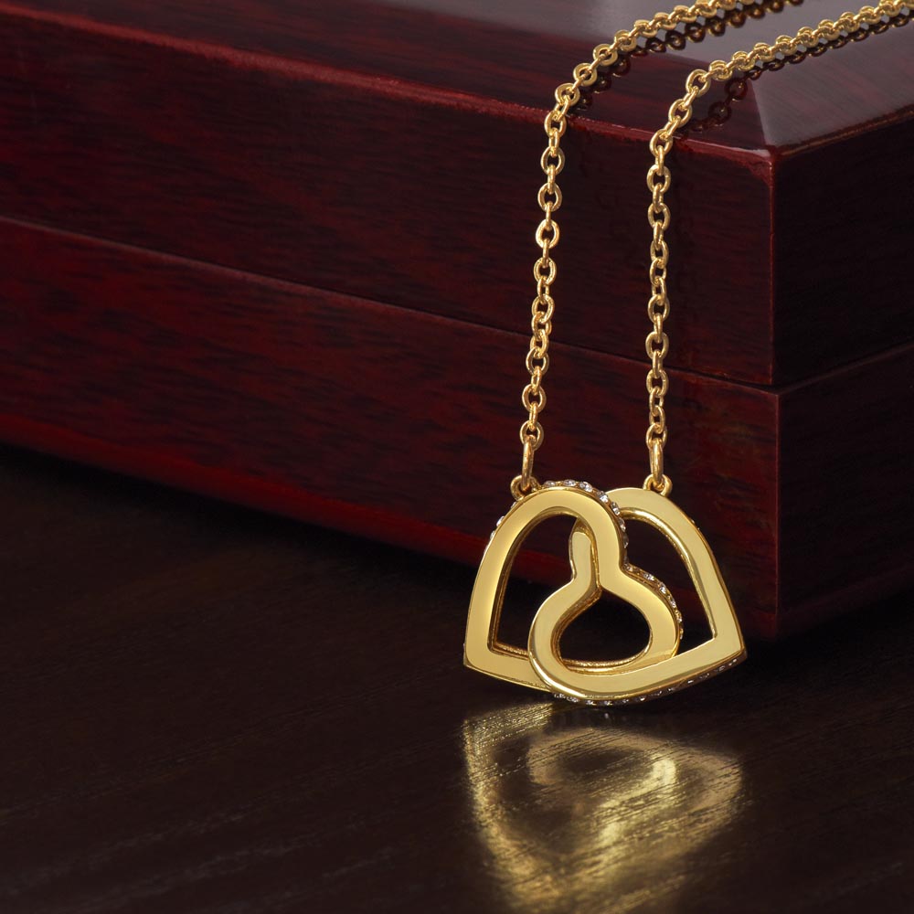 Two Hearts Beat as One