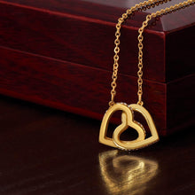 Two Hearts Beat as One