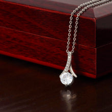 Everlasting Light™ Dancing Crystal Necklace