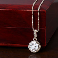Shine Forever™ Solitaire Pendant