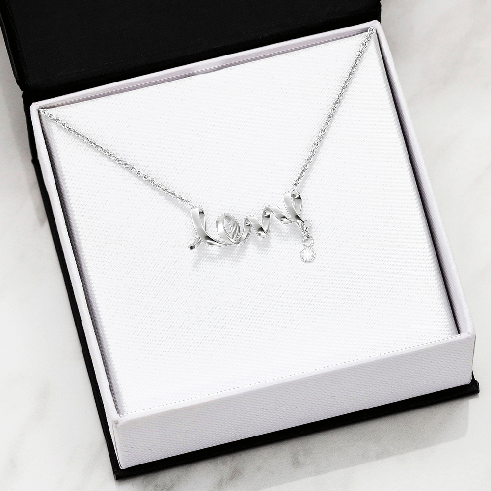 Love Necklace