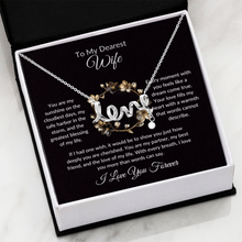 Forever Scripted™ Necklace