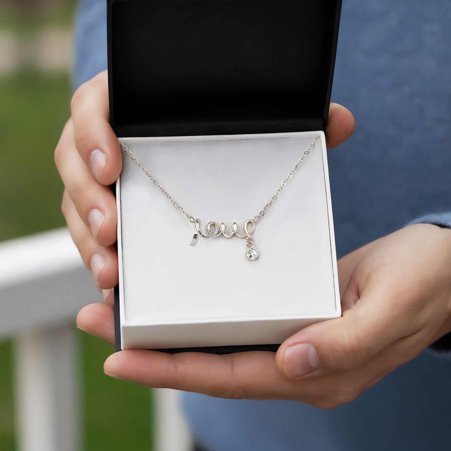 Love Necklace