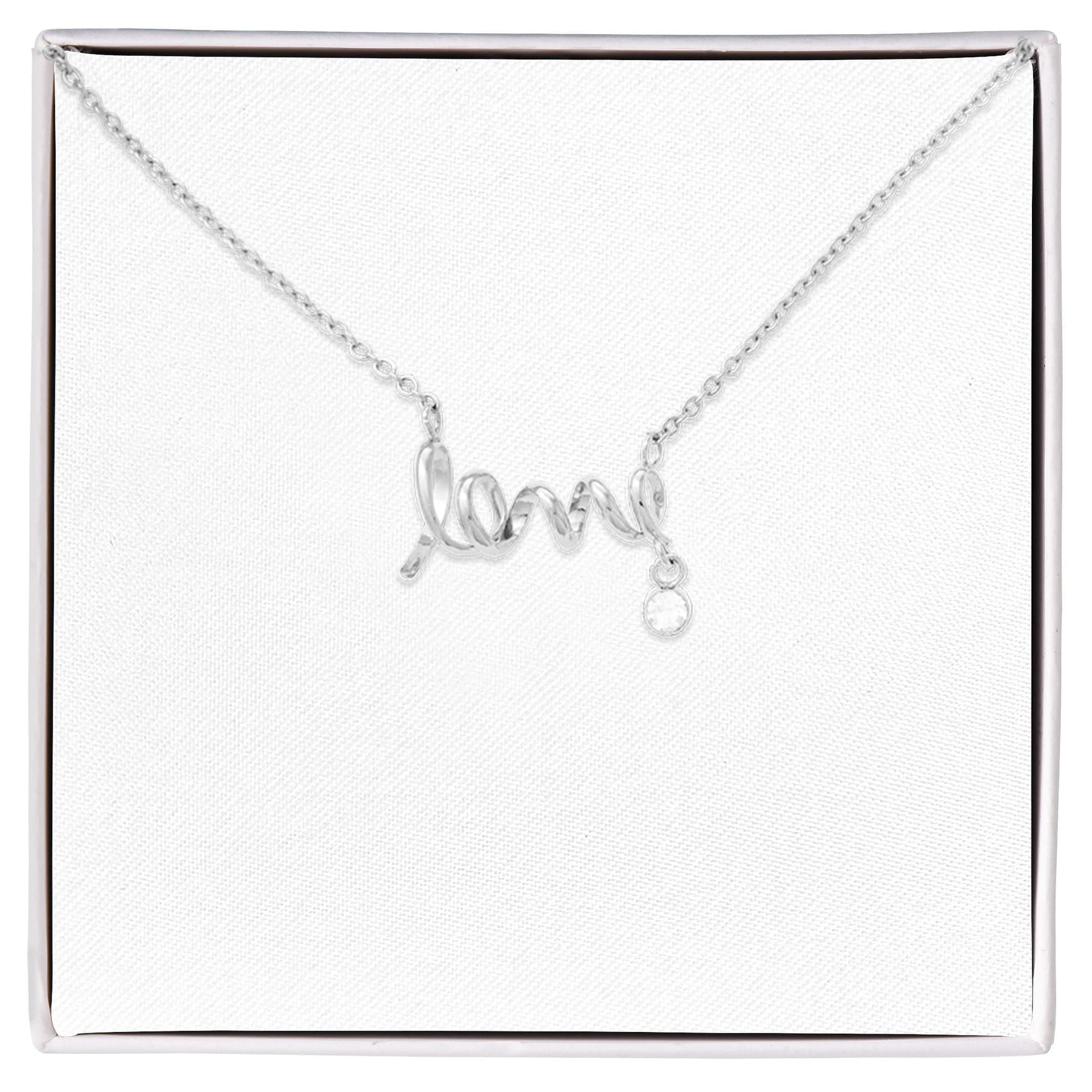 Love Necklace