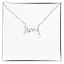 Love Necklace