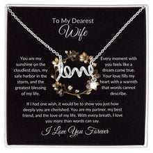 Forever Scripted™ Necklace