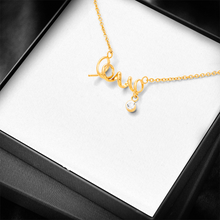 Love Necklace