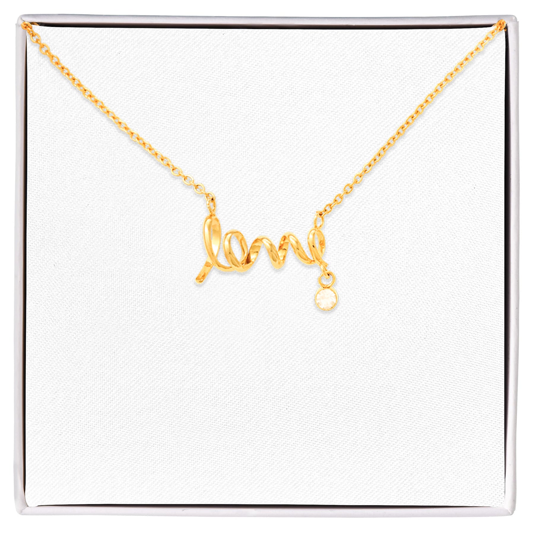 Love Necklace