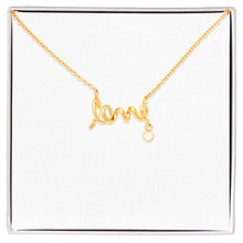 Love Necklace
