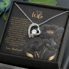 Forever Love Necklace