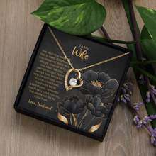 Forever Love Necklace