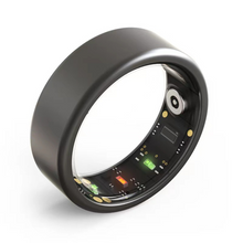 Health Monitor Chic Ring