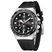 Mini Focus Business Sport Chronograph Watch
