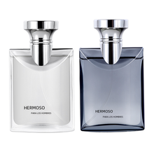 Darjeeling Essence Men's Cologne - Fresh Woody Aroma