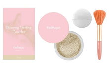 Luminous Finish Makeup Powder