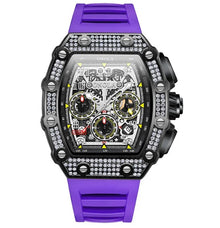 ONOLA Precision Timepiece
