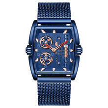 Mini Focus Precision Watch 0322G