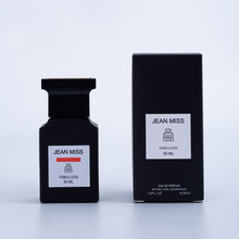 Gentleman's Woody Essence Perfume Set