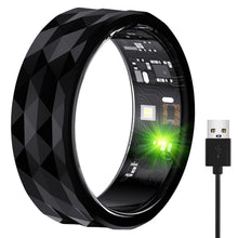 Fitness Master Smart Ring: Multisport & Health Tracker
