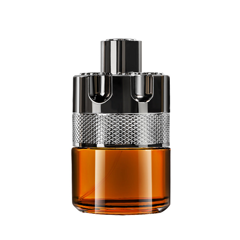 Midnight Chase Men's Essence - Long-Lasting Aroma