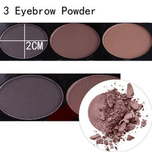 Palette Perfection Makeup Ensemble