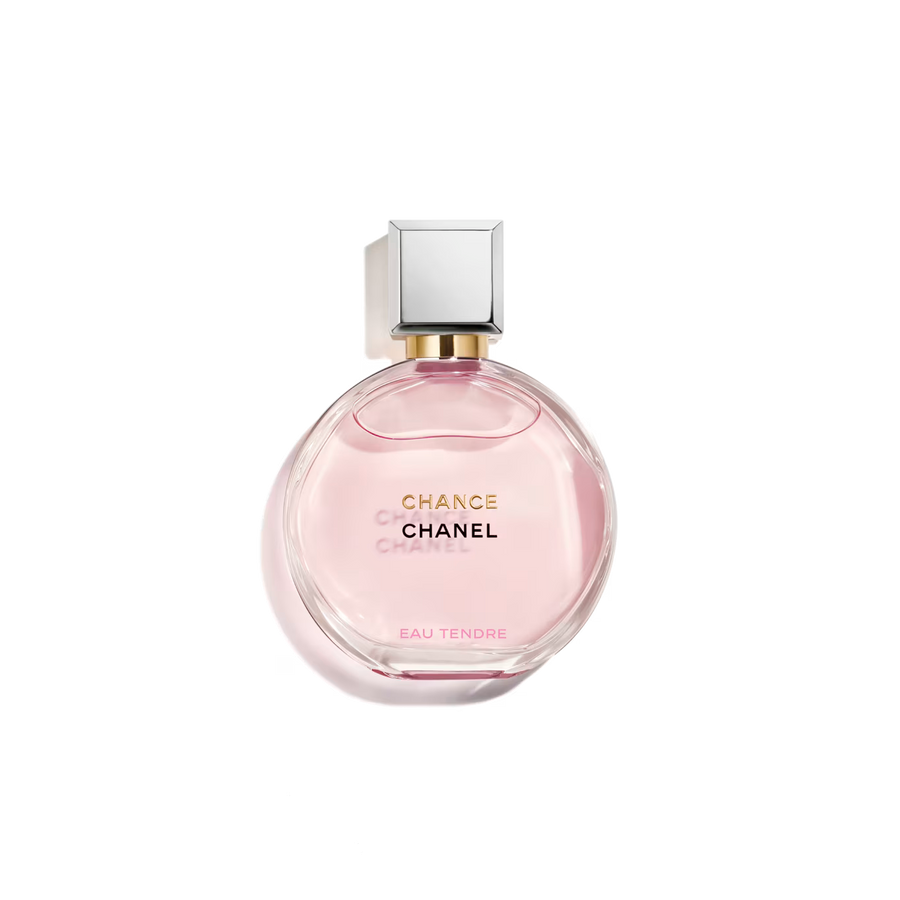 CHANEL Chance Eau Tendre Eau de Parfum for Women