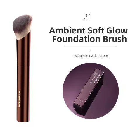 Hourglass Beauty Brush Kit