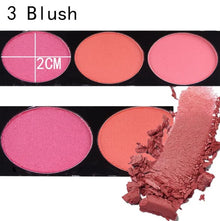 Palette Perfection Makeup Ensemble