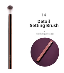 Hourglass Beauty Brush Kit