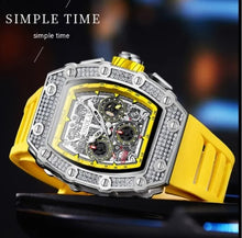 ONOLA Precision Timepiece