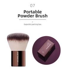 Hourglass Beauty Brush Kit